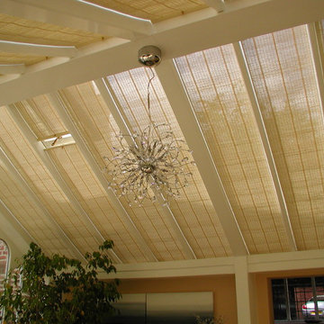 Architect Designed Conservatory