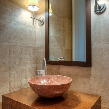 Interior Designer Scottsdale - Contemporary Desert Style