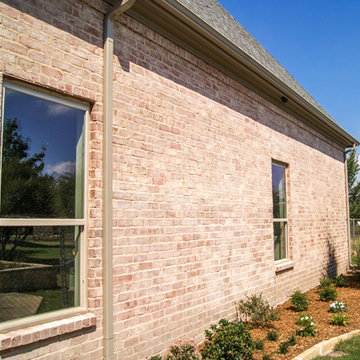 Custom Garage-Prosper, TX