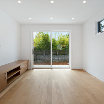 Cornell-interior design