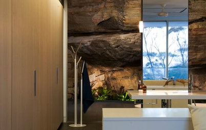 Sandstone in Your Way? Make the Most of It With These Rock-Solid Ideas