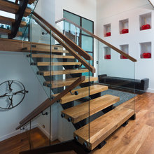 larchmont hardwood floor