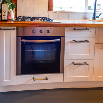 Papatoetoe Kitchen