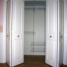 Closets