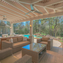 Outdoor Living