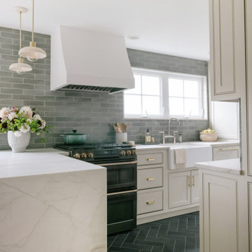 Laurelhurst Remodel