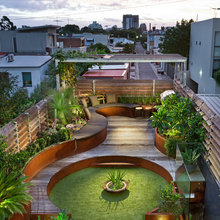 Urban Garden