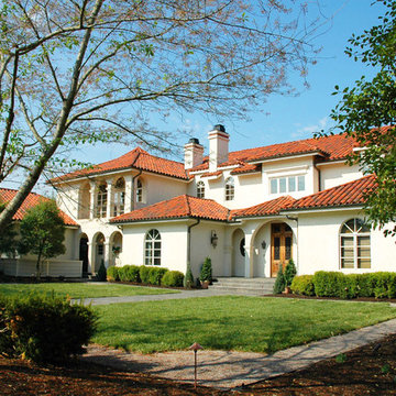 Maggert Residence completed