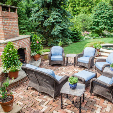 Garden Structures