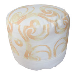 The Kwoma Collection - Footstools And Ottomans