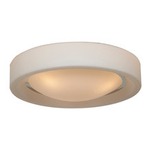 flush lighting