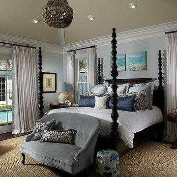 Courtyard Estate With Guest House