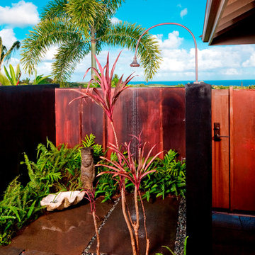 Kilauea Residence