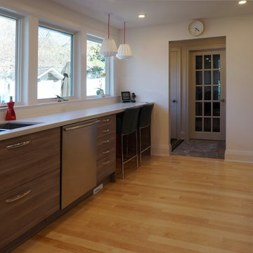 Island Renovation