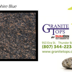 Natural Stone - Products