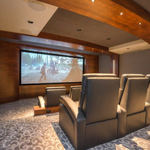 home theater