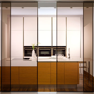 Sliding Closet Doors / Room Dividers /Space Serarators