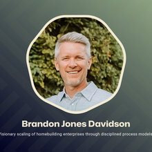 Brandon Jones Davidson