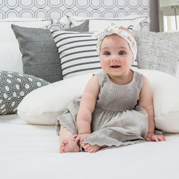 Jo Alcorn Collection - Decorative Pillows