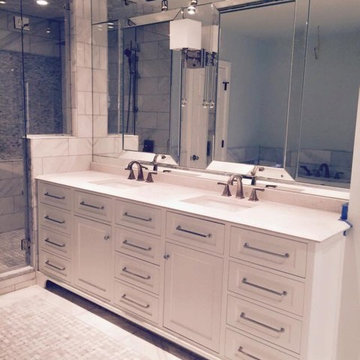 AC Dwellings Bathrooms