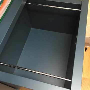 Armoires sur mesure / Bespoke Master Bedroom Wardrobes