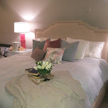 Andover Teen Room