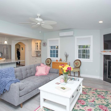 A Renovation To Remember