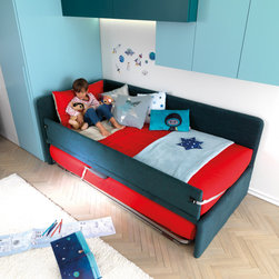 Emerge | bed - Kids Bedroom Furniture Sets