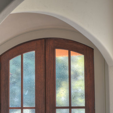 Southern Living Custom Builder Showcase Home at St. Simons Island