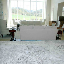 open room concept