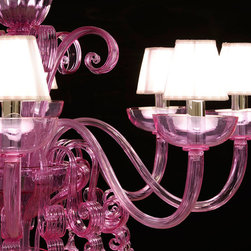 Soiree 2013 - Chandeliers