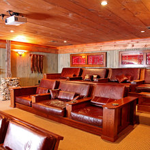 Media Room