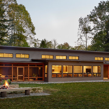 Kaolin House