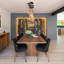 Doerr Dining Room