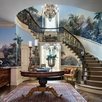 Zuber Wallpaper Book