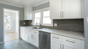 Hillldale Ave Remodel