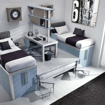 Space Saving Solutions