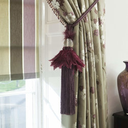 Drapery Panels - Products
