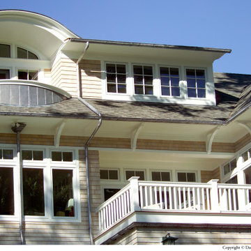 Island Home