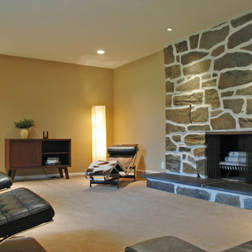 The Park Crest Residence
