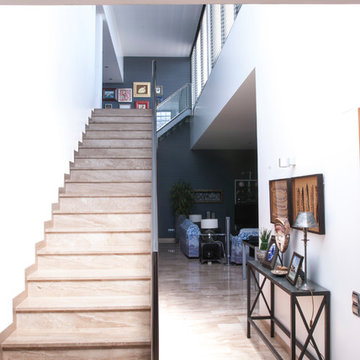 Casa para dos hermanas