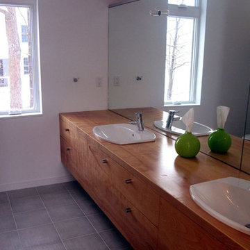 Saratoga Springs Residence