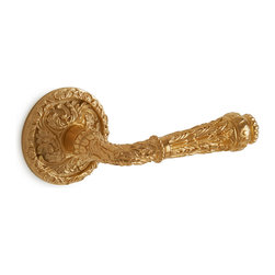 Sherle Wagner Door Levers & Knobs - Products