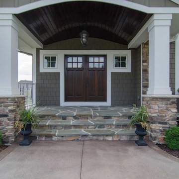 Chanhassen Custom Home 2