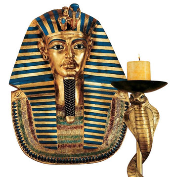 King Tutankhamen Frieze