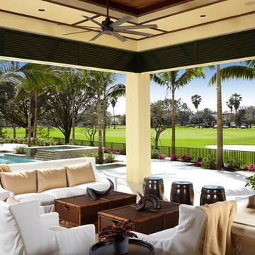 Brighton at Quail West