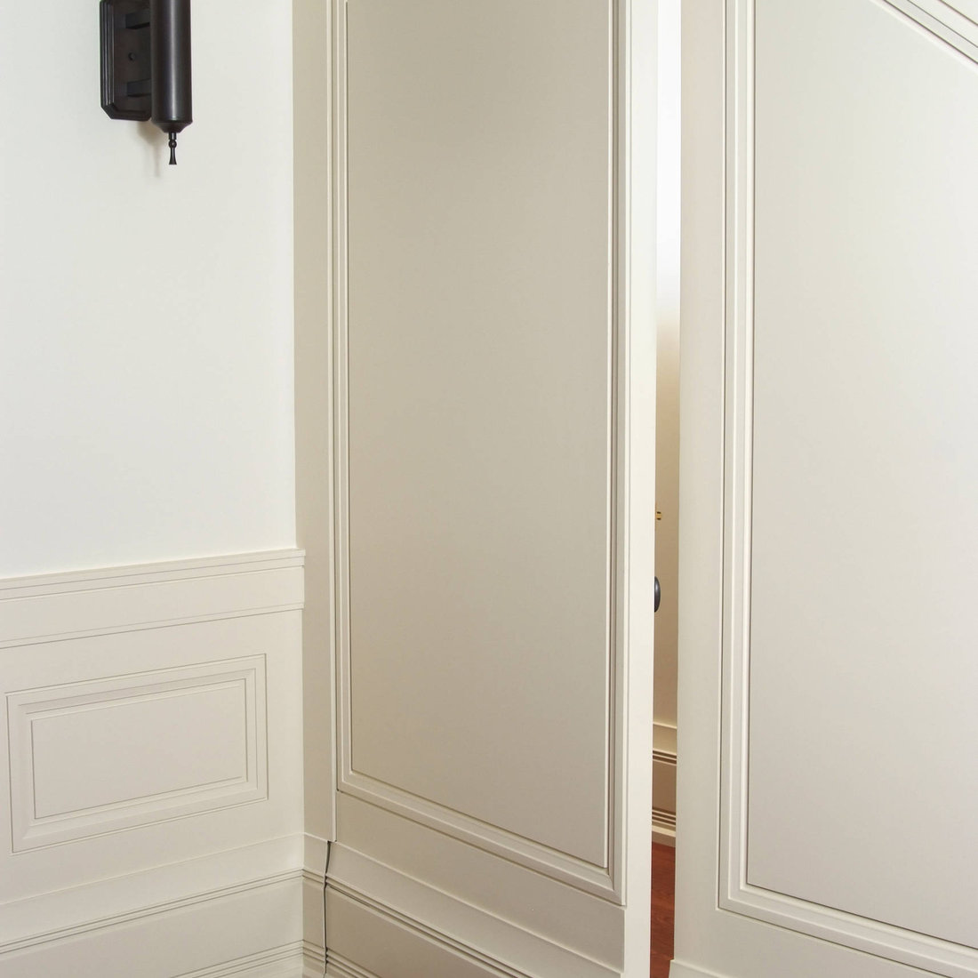 Secret Door
