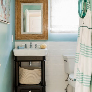 Boston Magazine Design Home - Salisbury, MA