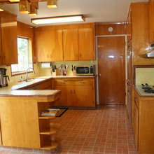 Kitchen Remodel