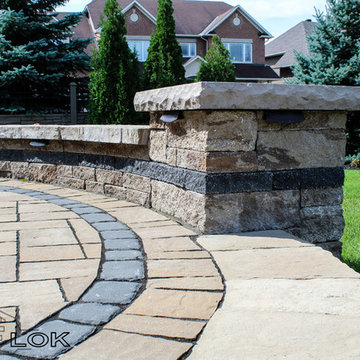 Full Property Makeover - Barrhaven - Modern Design